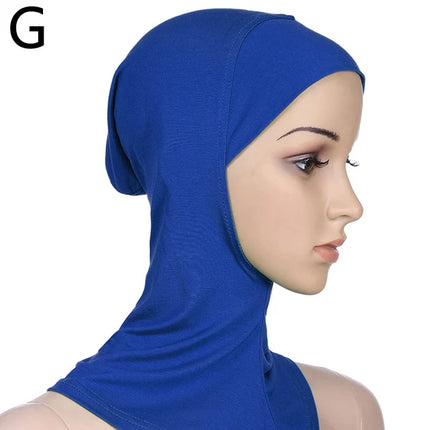 Hoofddoek Moslim