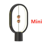 Black mini (1pc)