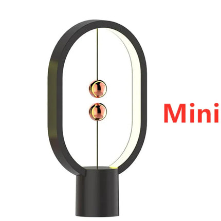 Magnetic Balance LED Desk Lamp