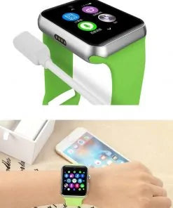 Smartwatch voor iOS