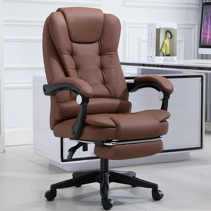 Modern Comfortable Adjustable Office Chair for Home