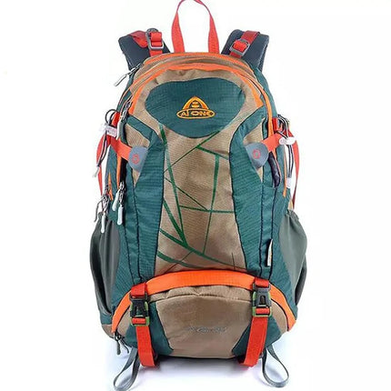 Waterdichte reis-Backpack