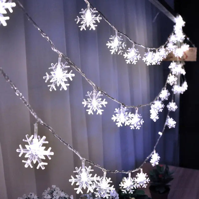 LED Kerst Hangende Decoratie