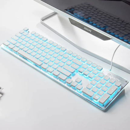 Work Keyboard