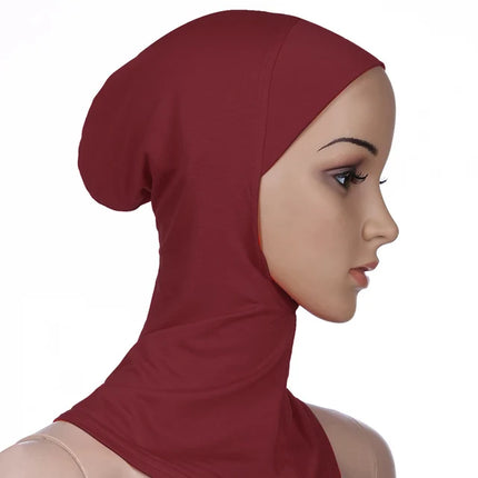 Hoofddoek Moslim