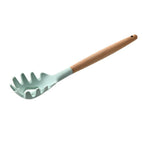 Spaghetti Claw Green