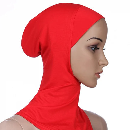 Hoofddoek Moslim