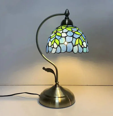 American Alloy Retro Decorative Desk Lamp