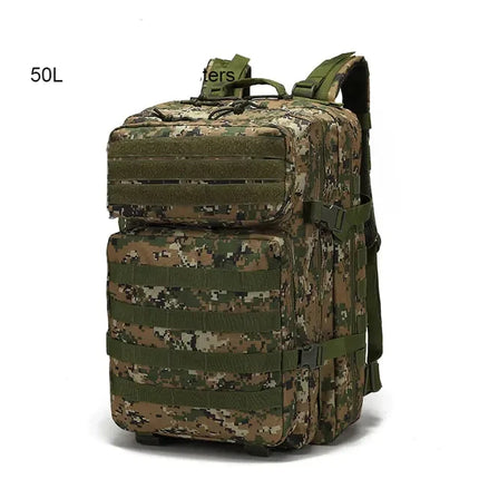 Militaire tactische Backpack