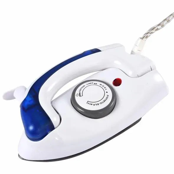 Travel Steam Iron