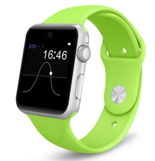 Smartwatch voor iOS