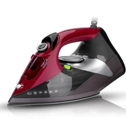 Supper Power Electric Steam Iron