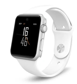 Smartwatch voor iOS