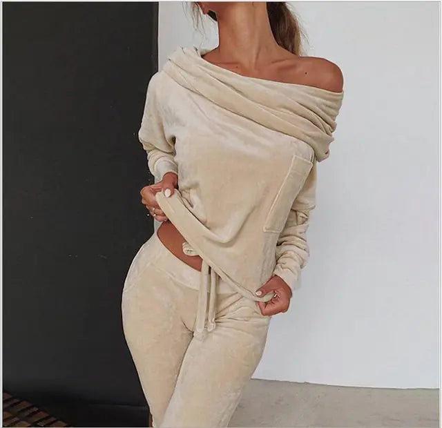 Lounge set