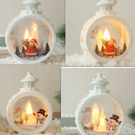 Christmas Decor Ornaments
