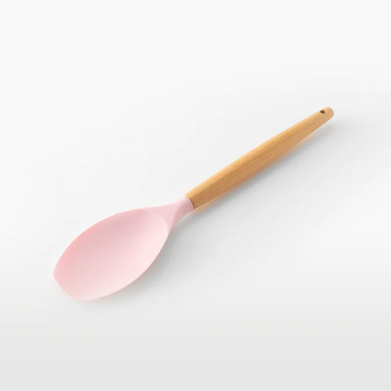 Siliconen keukengereedschapset