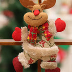 Dancing Moose