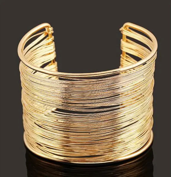Manchet Armband