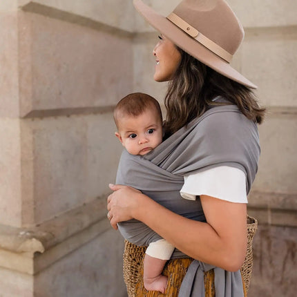 Baby doek Draagzak voor op reis