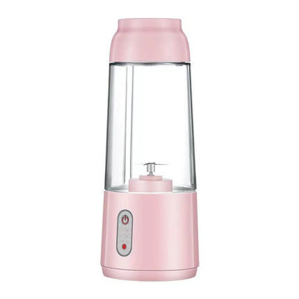 Draagbare Oplaadbare Smoothie Blender
