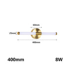 400 / Warm Licht
