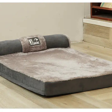Removable Washable Dog Kennel Sofa Bed Mattress