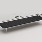 Black 100cm