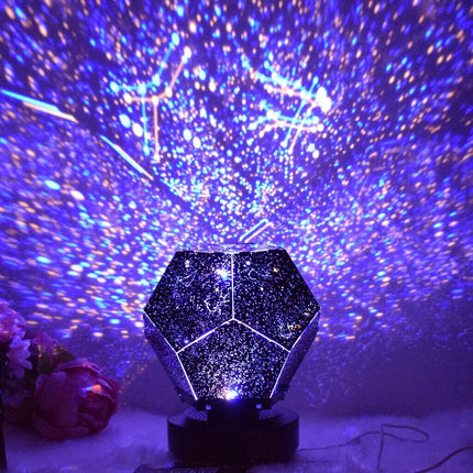 Galaxy Nachtlamp Projector