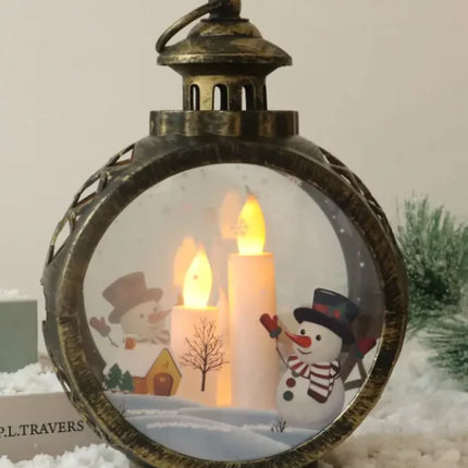 Christmas Decor Ornaments