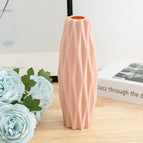 Diamond Vase Pink