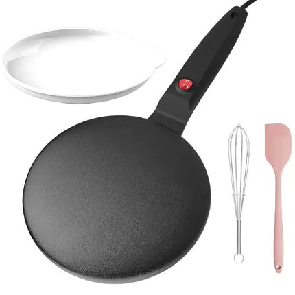 Mini elektrische kookpan