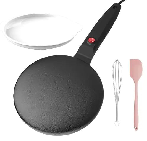 Mini elektrische kookpan