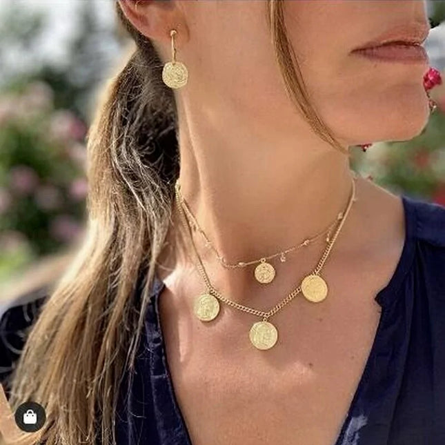 Bohemia ketting
