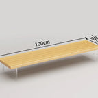 Wood Color 100CM