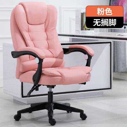 Modern Comfortable Adjustable Office Chair for Home