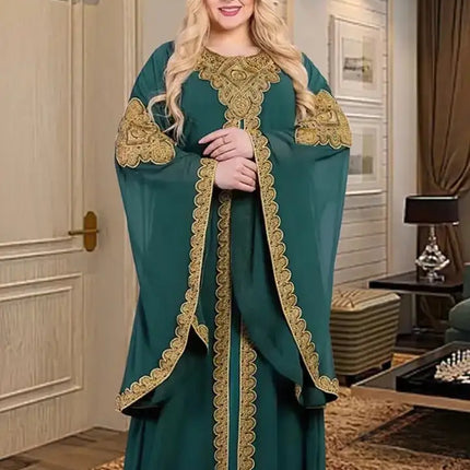 Dames Abaya