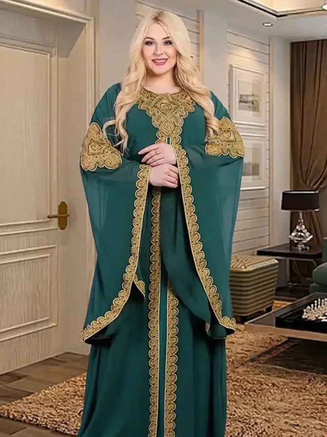 Dames Abaya