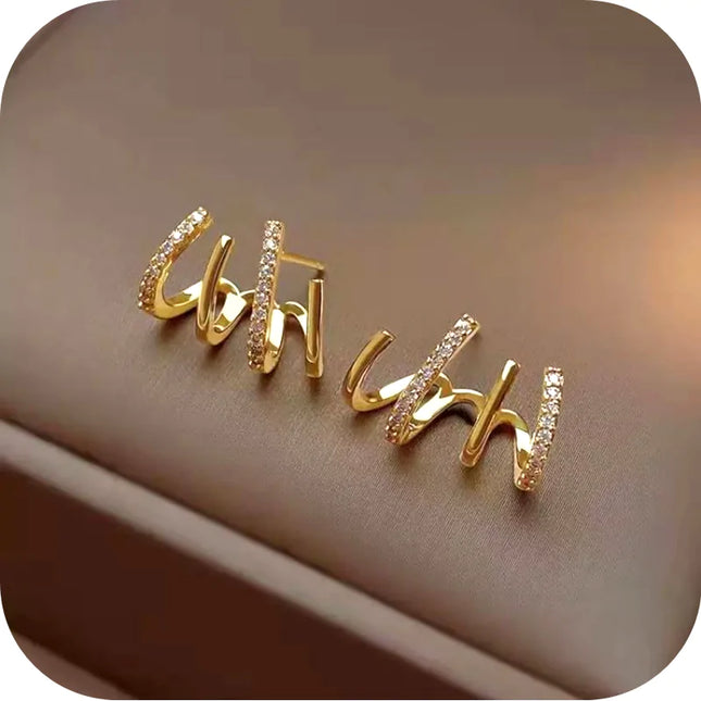 Oorclips