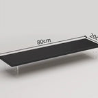 Black 80CM