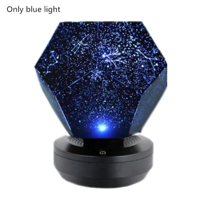 Galaxy Nachtlamp Projector