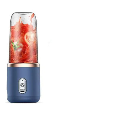 Draagbare Oplaadbare Smoothie Blender