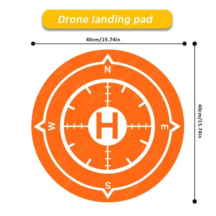 Opvouwbaar professionele  Drone