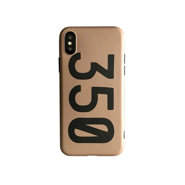 Yeezy 350 iPhone-hoesje