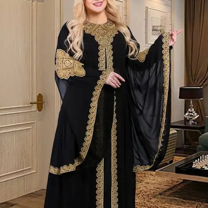 Dames Abaya