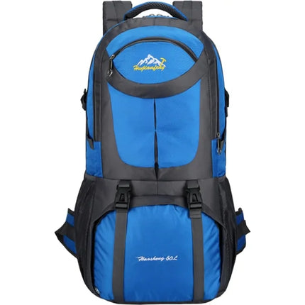 60L Outdoor Backpack