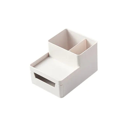 File Organizer Box and Storage Rack