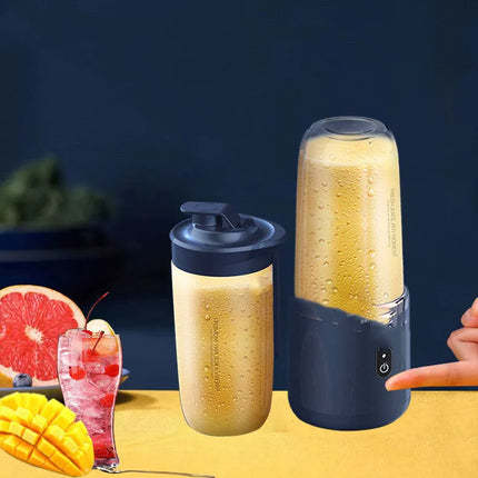 Draagbare Oplaadbare Smoothie Blender