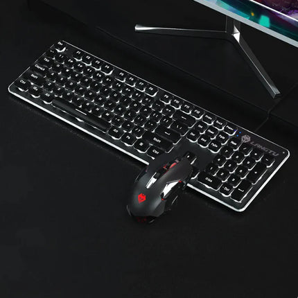 Work Keyboard