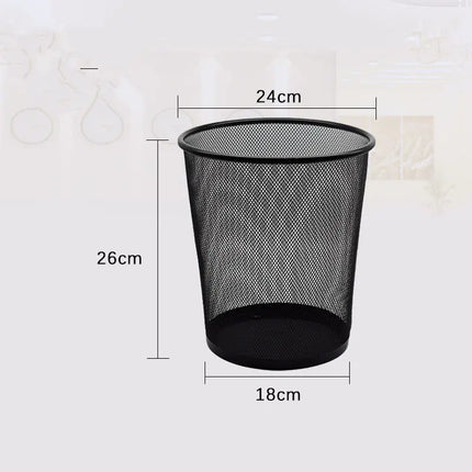 Office Wastebasket