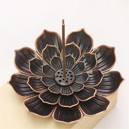 Lotus Wierookzetel